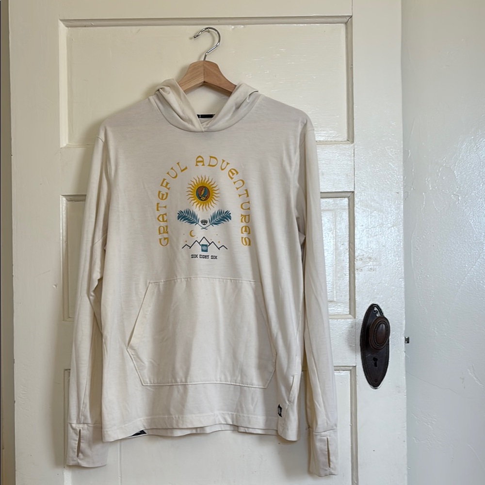 686 - Grateful Adventures Sweatshirt